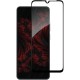 Скло захисне Intaleo Full Glue Realme Note 60X Black (1283126609053)