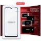 Скло захисне Intaleo Full Glue Realme Note 60X Black (1283126609053)