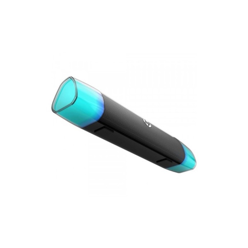 Акустична система HP DHE-6010 LED RGB (DHE-6010)