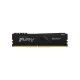 Модуль пам'яті для комп'ютера DDR4 32GB (2x16GB) 3200 MHz Beast Black Kingston Fury (ex.HyperX) (KF432C16BB1K2/32WP)