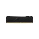Модуль пам'яті для комп'ютера DDR4 32GB (2x16GB) 3200 MHz Beast Black Kingston Fury (ex.HyperX) (KF432C16BB1K2/32WP)