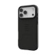 Чохол до мобільного телефона UAG iPhone 17 Pro Max Civilian MagSafe Black (114546114040)