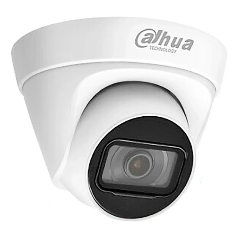Камера відеоспостереження Dahua DH-IPC-HDW1431T1P-S4 (2.8)