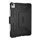 Чохол до планшета UAG Apple iPad Air 10.9"(5th Gen 2022) Metropolis, Black (123296114040)