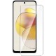 Скло захисне BeCover Motorola Moto G73 3D Crystal Clear Glass (709738)