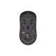 Мишка Lorgar MSA10W Wireless Gaming Black (LRG-MSA10W-BK)