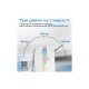 Мишка Promate Kitt Wireless White (kitt.white)