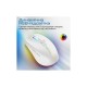 Мишка Promate Kitt Wireless White (kitt.white)