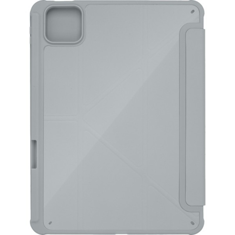 Чохол до планшета Armorstandart Y-Type PEN Xiaomi Pad 7 / 7 Pro Gray (ARM85538)