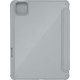 Чохол до планшета Armorstandart Y-Type PEN Xiaomi Pad 7 / 7 Pro Gray (ARM85538)