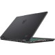 Ноутбук MSI Cyborg 15 B2RWEKG-266XUA (9S7-15Q342-266)