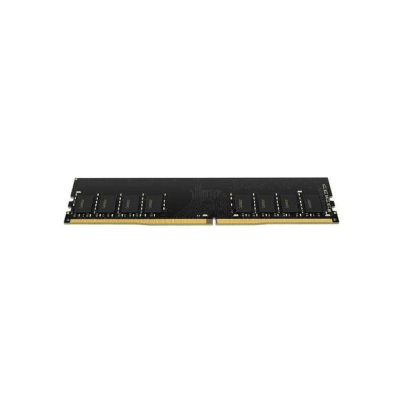 Модуль пам'яті для комп'ютера DDR4 8GB 2666 MHz Lexar (LD4AU008G-B2666GSST)