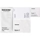 Скло захисне BeCover Nothing Phone (2a) 10D Black (711818)