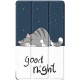 Чохол до планшета BeCover Smart Case Lenovo Tab M9 TB-310 9" Good Night (709229)