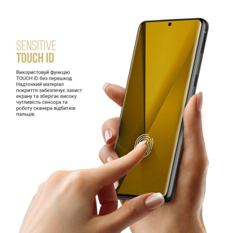 Плівка захисна Armorstandart Anti-Blue Samsung A35 5G (A356) (ARM74357)