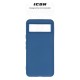 Чохол до мобільного телефона Armorstandart ICON Case Google Pixel 8 Dark Blue (ARM73027)