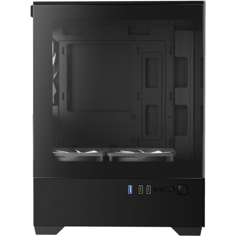 Корпус Gamdias AURA GC9M ARGB (4711514502527)