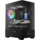 Корпус Gamdias AURA GC9M ARGB (4711514502527)