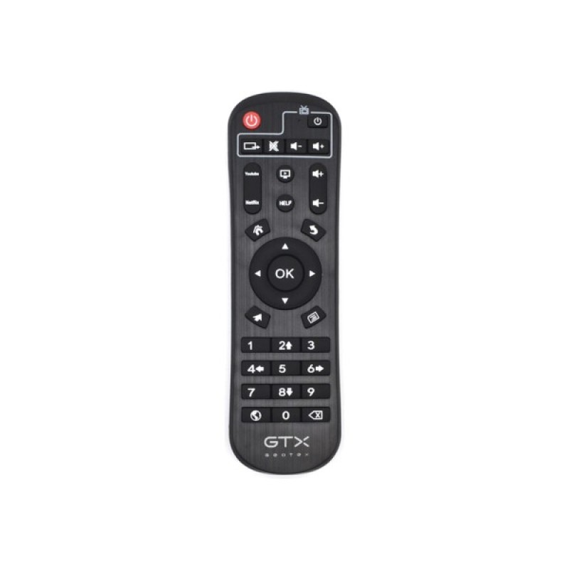 Медіаплеєр Geotex GTX-R10i 2/16 (8568)