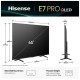 Телевізор Hisense 65E7Q PRO