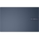Ноутбук ASUS Vivobook 17 X1704VA-AU455 (90NB13X2-M003T0)