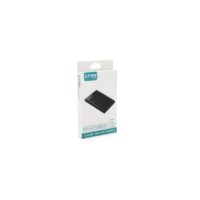 Кишеня зовнішня Voltronic Q5 USB 3.0 to 2.5" SATA (Q5/3.0)