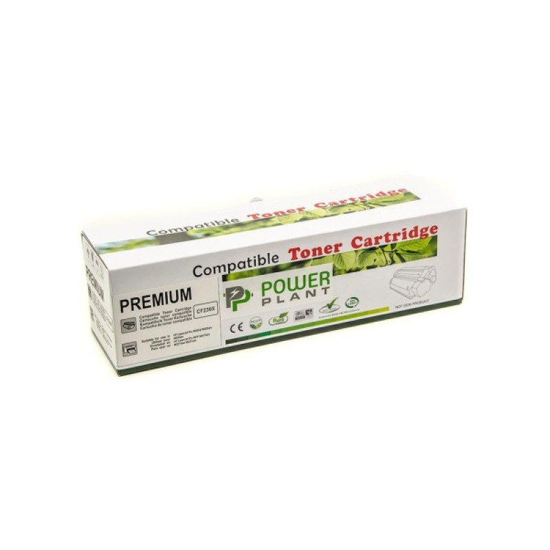 Картридж PowerPlant HP LJ Pro M203/M227 (CF230X) chip (PP-CF230X)