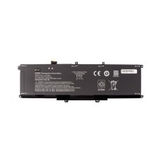 Акумулятор до ноутбука HP ZBook Studio X360 G5 (ZG06) 11.55V 6200mAh PowerPlant (NB462353)