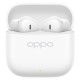 Навушники Oppo Enco Buds3 ETEG1 Snow White