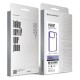 Чохол до мобільного телефона Armorstandart UNIT2 Apple iPhone 14 Pro Lavander (ARM69949)
