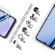 Плівка захисна Armorstandart Anti-Blue Realme Note 60X 4G (ARM83429)