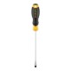 Викрутка Stanley Cushion Grip, SL6.5x150мм, з жалом, що розширюється. (STHT16148-0)