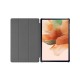 Чохол до планшета BeCover Samsung Tab S7 FE 12.4 SM-T730/SM-T735/S8 Plus 5G SM-X800/SM-X806 Black (706699)
