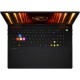 Ноутбук MSI Raider A18 HX A9WJG (A9WJG-208UA)