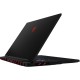 Ноутбук MSI Raider A18 HX A9WJG (A9WJG-208UA)