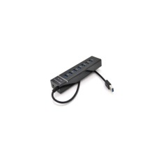 Концентратор Voltronic USB 3.0 to 7xUSB (NX-UH-703)