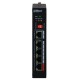 Адаптер PoE Dahua DH-PFT1500