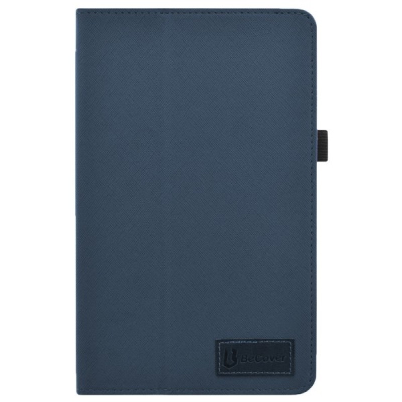 Чохол до планшета BeCover Slimbook Thomson TEO 8" Deep Blue (710131)