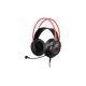 Навушники A4Tech Bloody G200Q Black/Red (4711421002226)