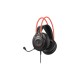 Навушники A4Tech Bloody G200Q Black/Red (4711421002226)