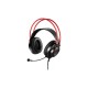 Навушники A4Tech Bloody G200Q Black/Red (4711421002226)