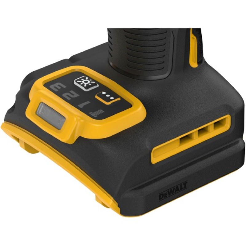 Гайковерт DeWALT 18V XR Li-lon, безщітковий, 1626 Нм, кейс TSTAK (без АКБ та ЗП) (DCF961NT)