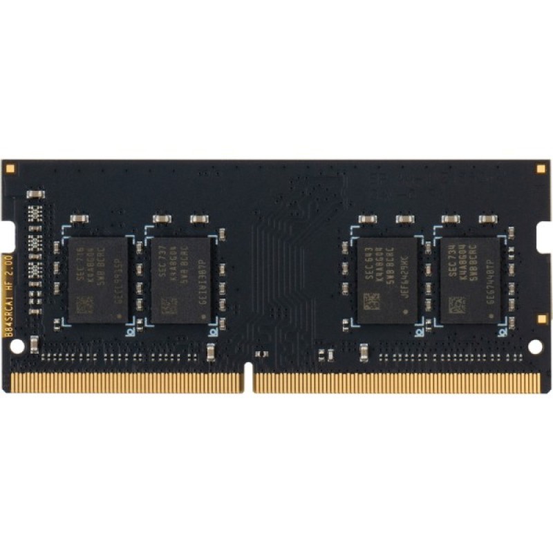 Модуль пам'яті для ноутбука SoDIMM DDR4 32GB 2400 MHz INTELIGENTES (IS4BHC1/32)