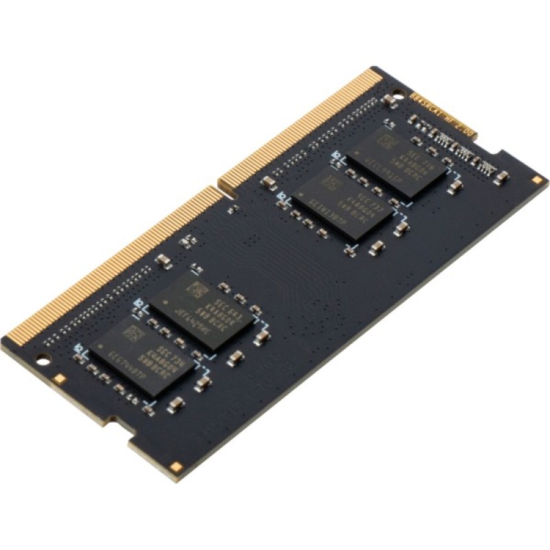 Модуль пам'яті для ноутбука SoDIMM DDR4 32GB 2400 MHz INTELIGENTES (IS4BHC1/32)