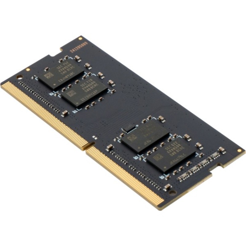 Модуль пам'яті для ноутбука SoDIMM DDR4 32GB 2400 MHz INTELIGENTES (IS4BHC1/32)