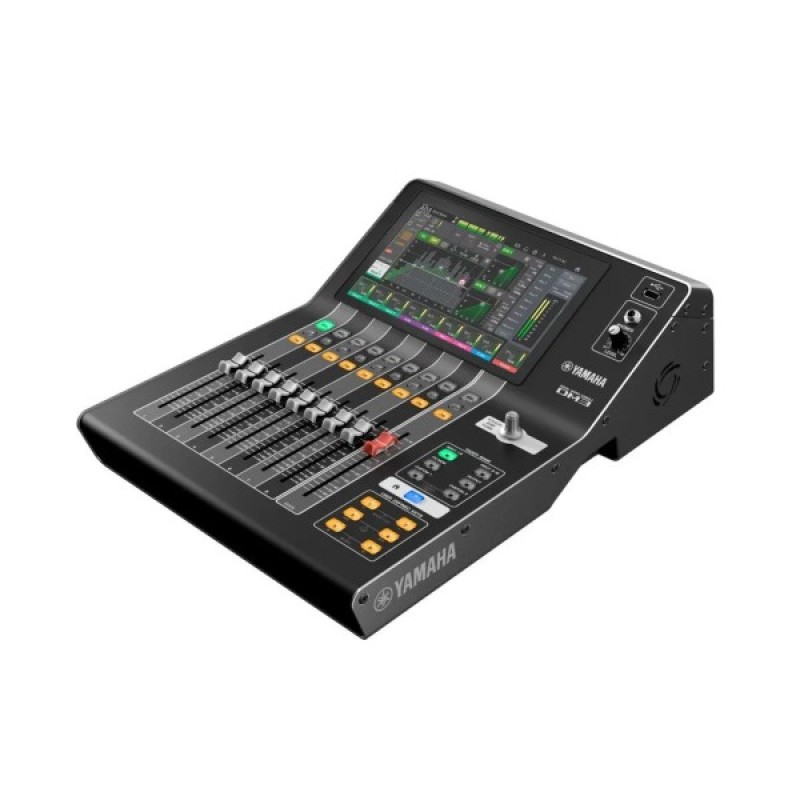 Мікшерний пульт Yamaha DM3 Standard