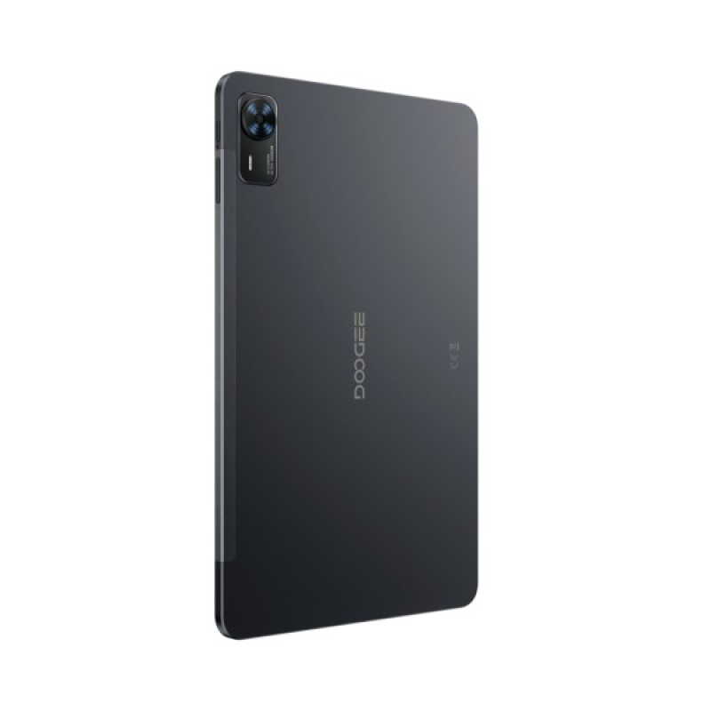 Планшет Doogee Tab E3+ 12" 8/256GB 4G (LTE) Black (6923740264263)