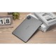 Планшет Doogee Tab E3+ 12" 8/256GB 4G (LTE) Black (6923740264263)
