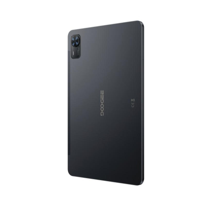 Планшет Doogee Tab E3+ 12" 8/256GB 4G (LTE) Black (6923740264263)