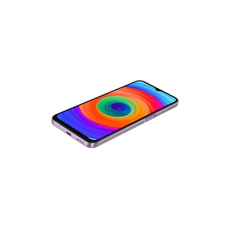 Мобільний телефон Ulefone Note 14 3/16GB Purple (6937748734994)